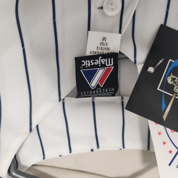 New York Yankees jersey - Picture 4 of 4